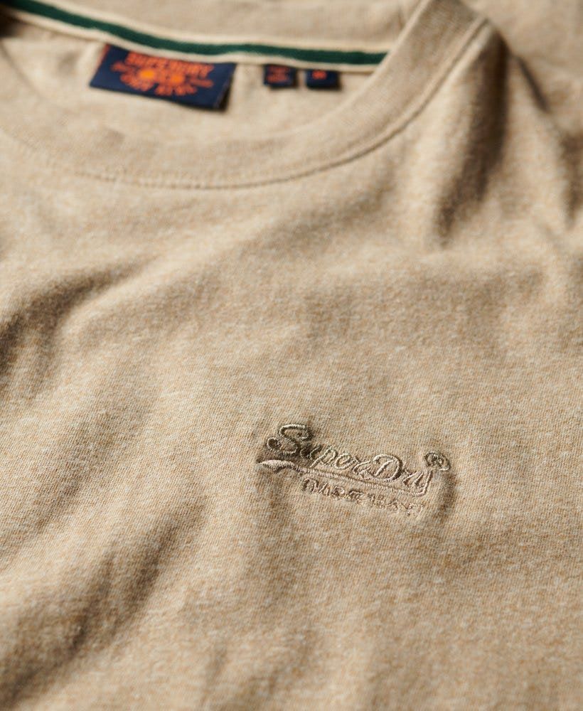 Superdry Vintage Logo