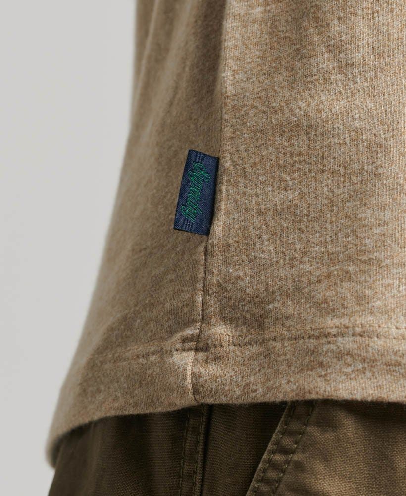 Superdry Vintage Logo