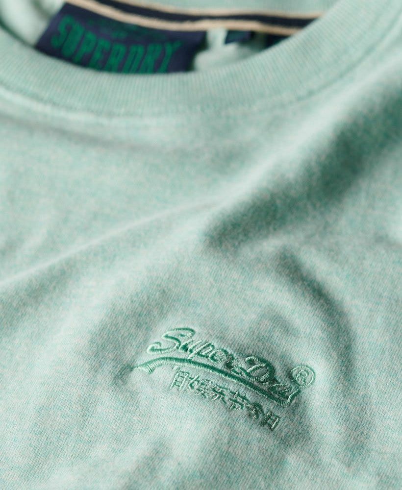 Superdry Vintage Logo