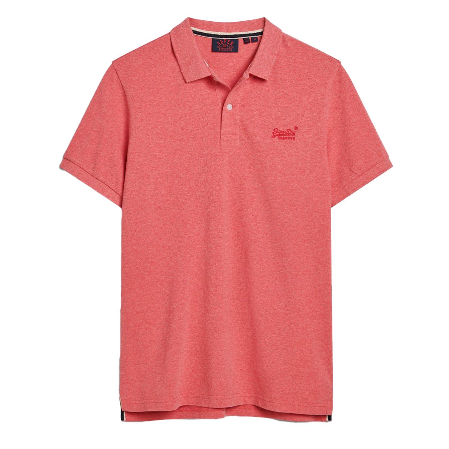 Superdry Classic Pique Polo