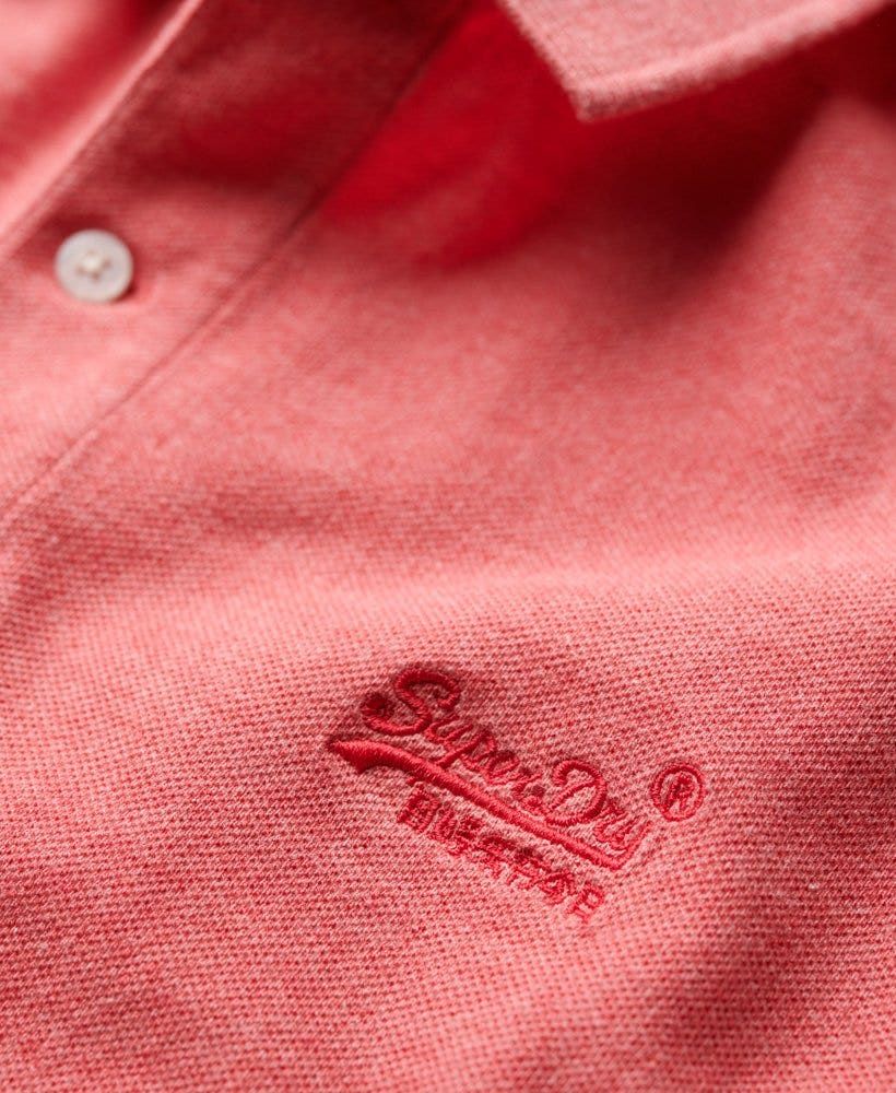 Superdry Classic Pique Polo