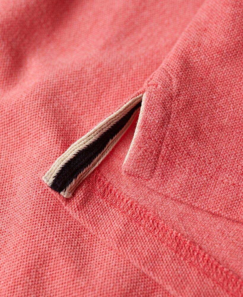 Superdry Classic Pique Polo