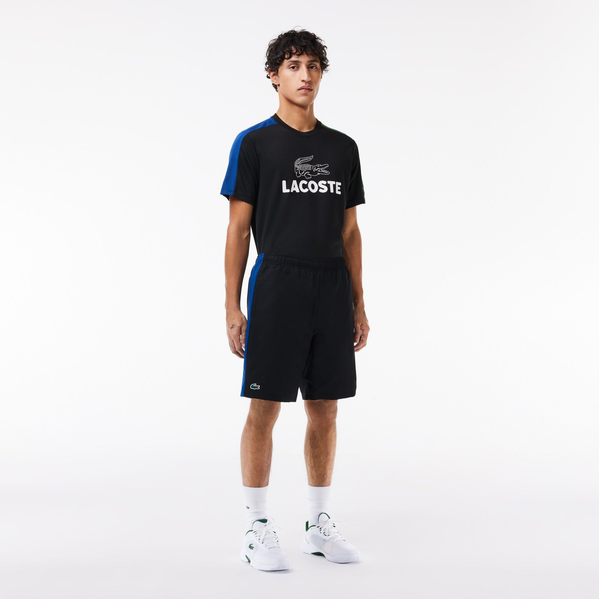 Lacoste Tennis Sportsuit Short 