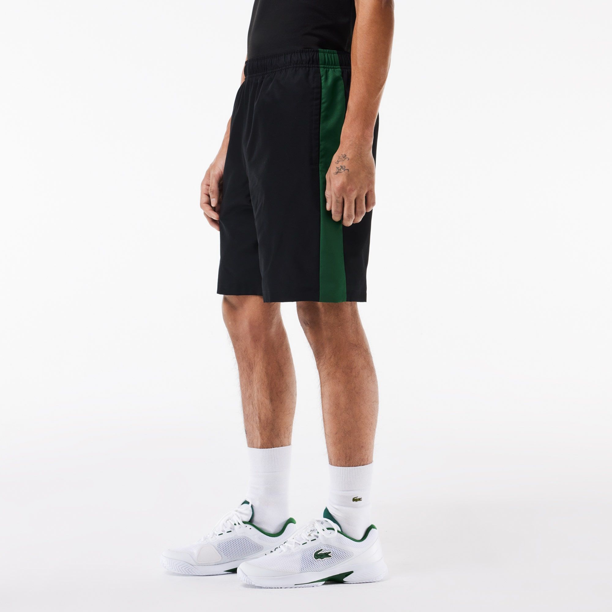 Lacoste Tennis Sportsuit Short 