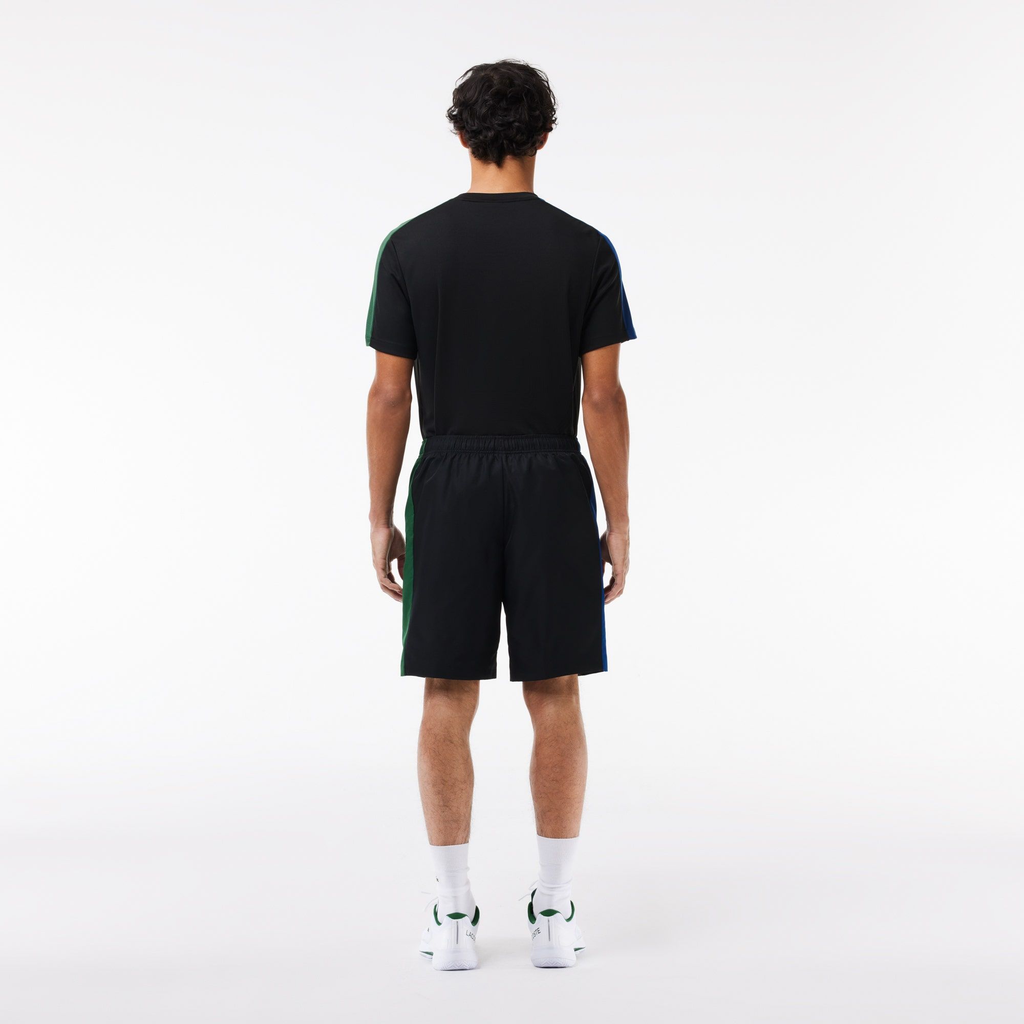 Lacoste Tennis Sportsuit Short 