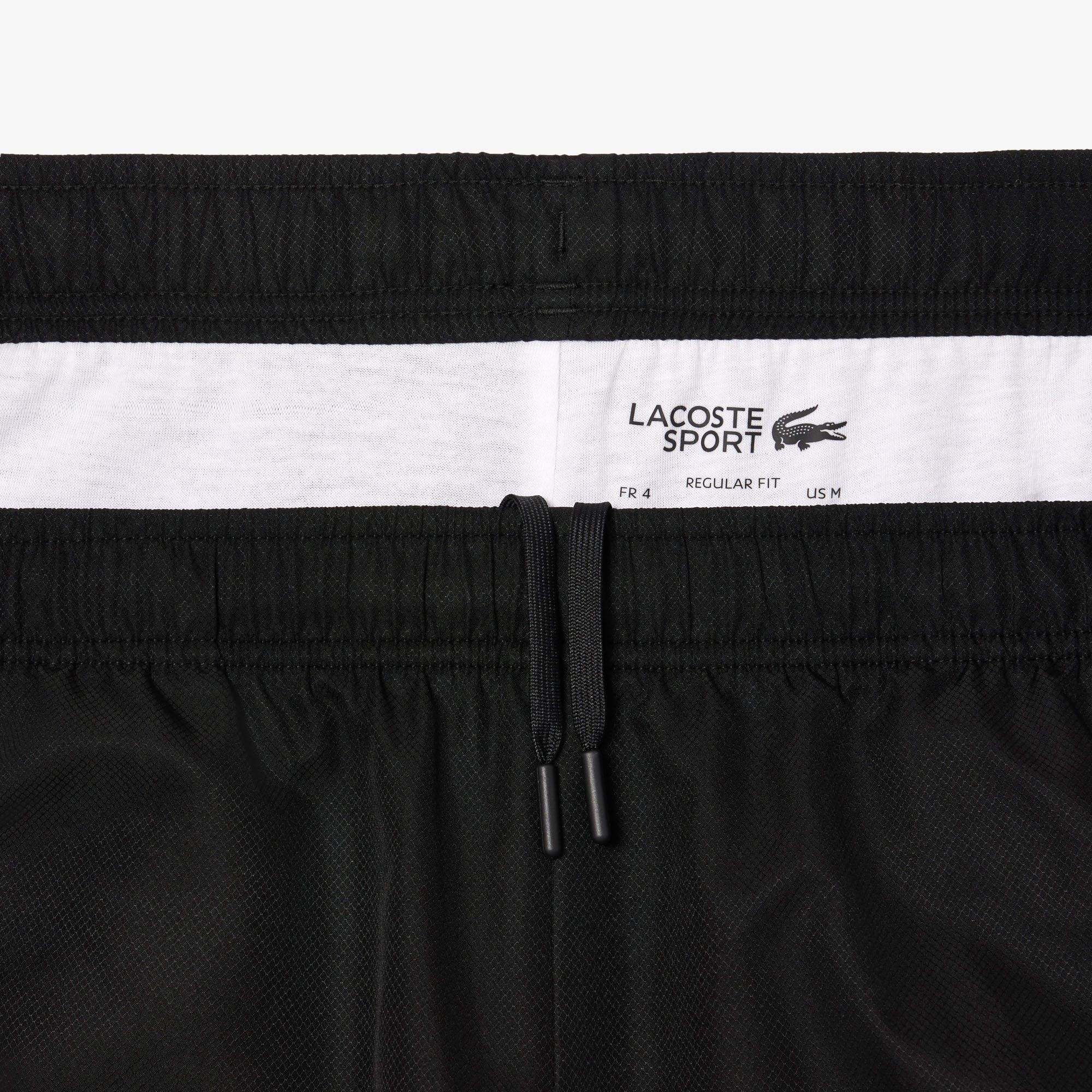 Lacoste Tennis Sportsuit Short 