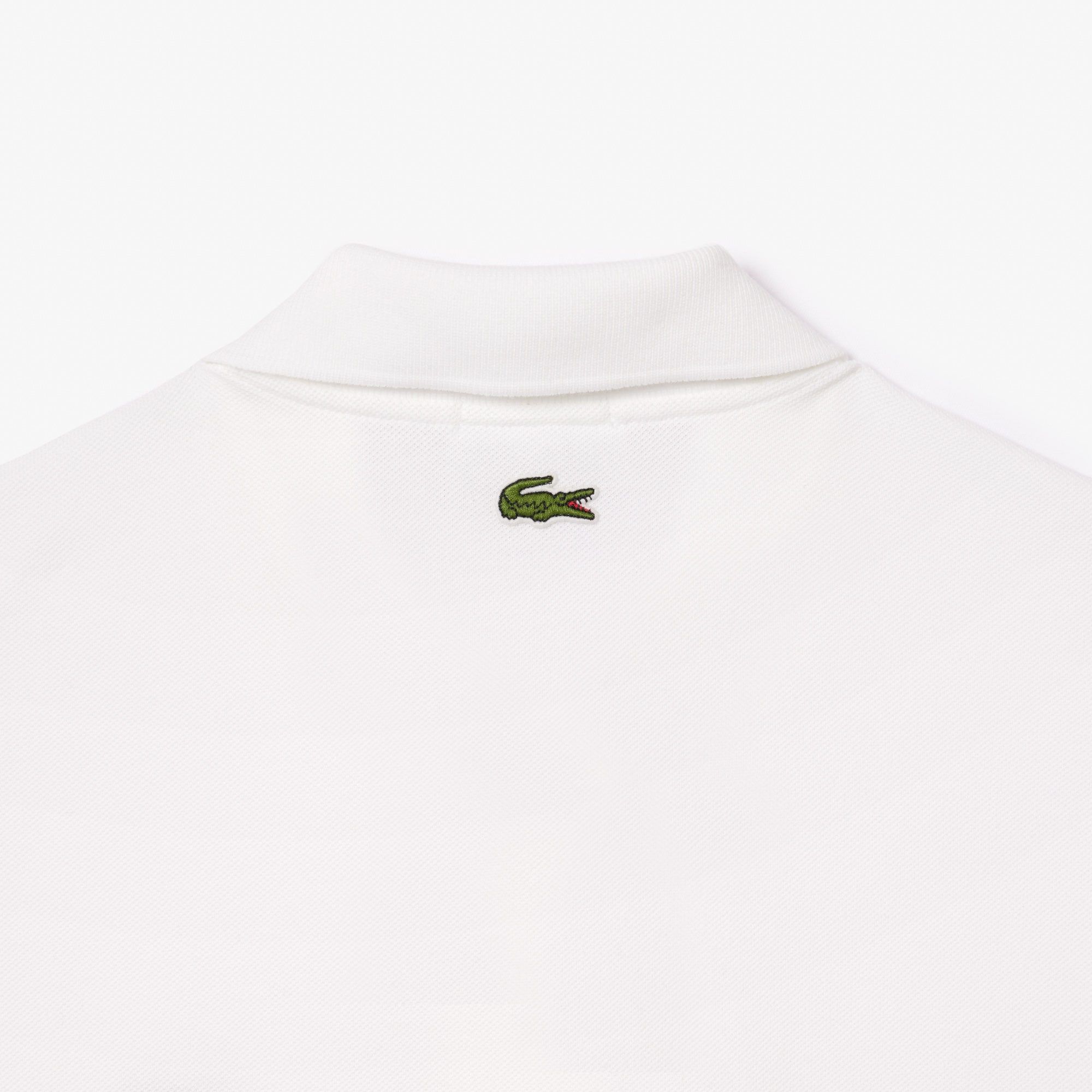 Lacoste Original Loose Fit Polo