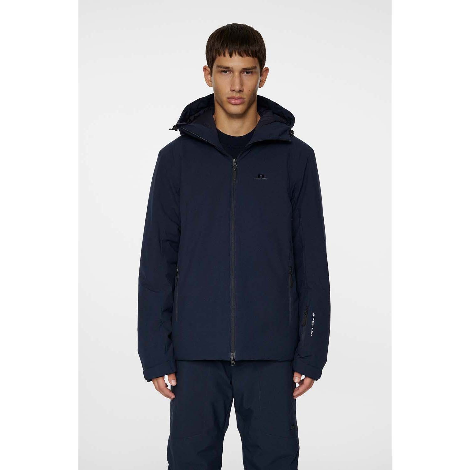 J.Lindeberg Ace Jacket