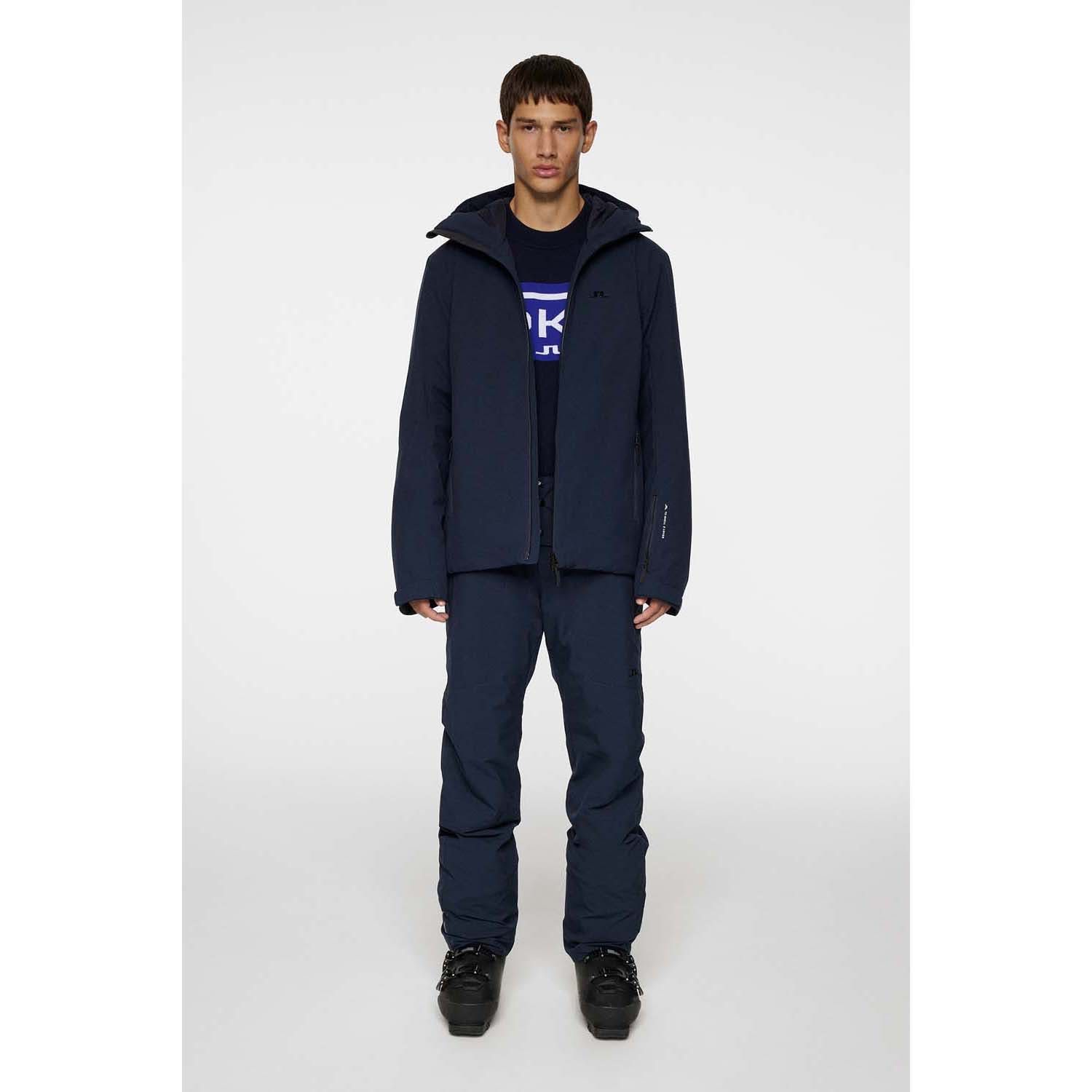 J.Lindeberg Ace Jacket