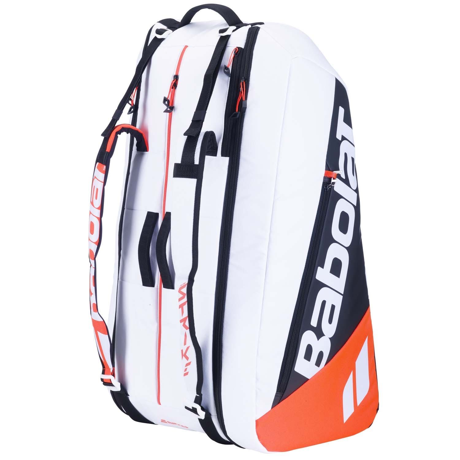 Babolat RHX12 Pure Strike Tennistas