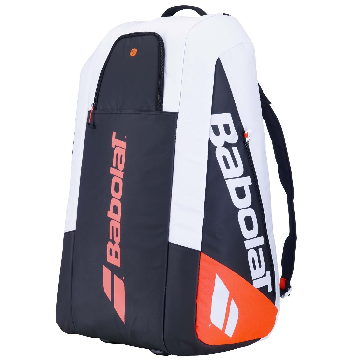 Babolat RHX12 Pure Strike Tennistas