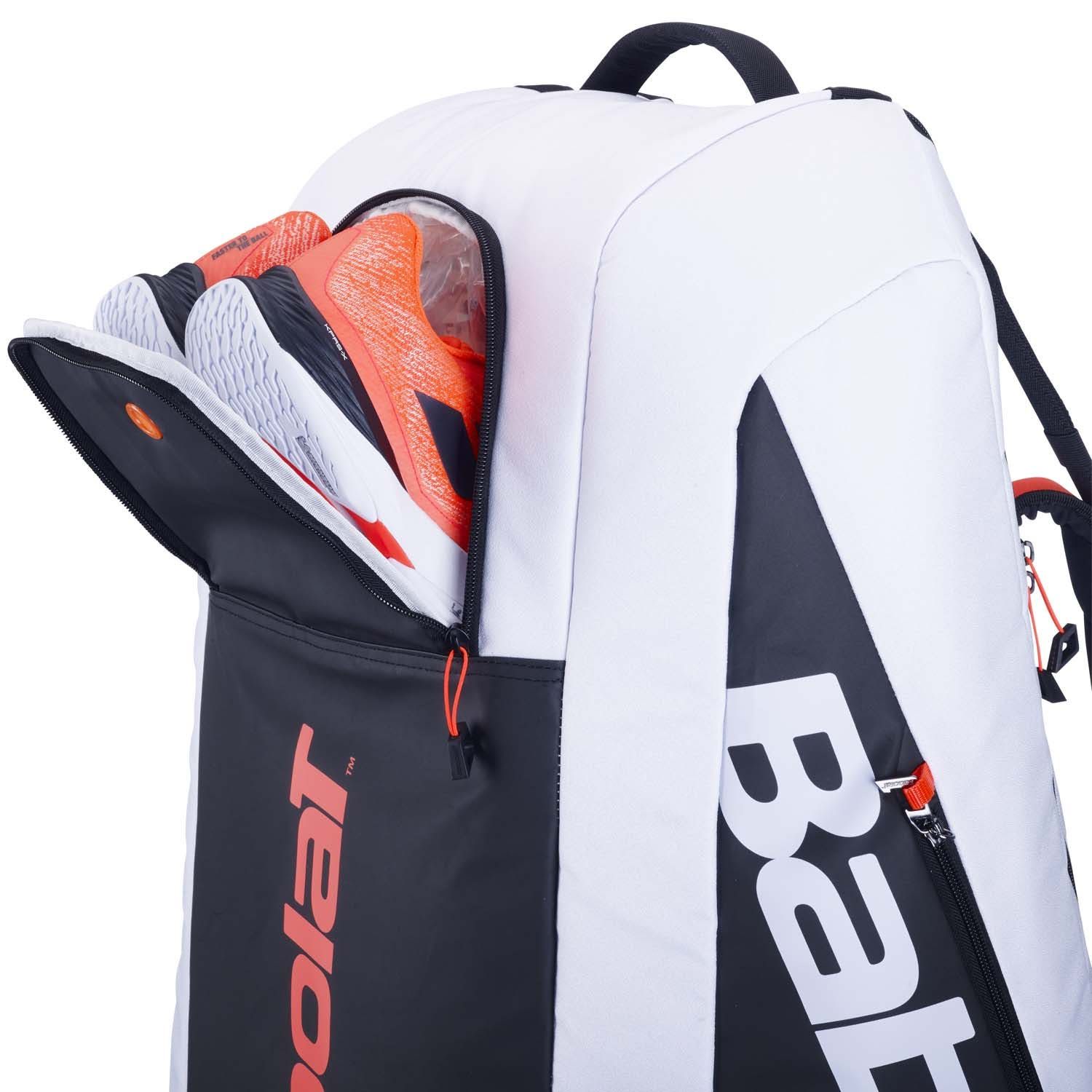 Babolat RHX12 Pure Strike Tennistas