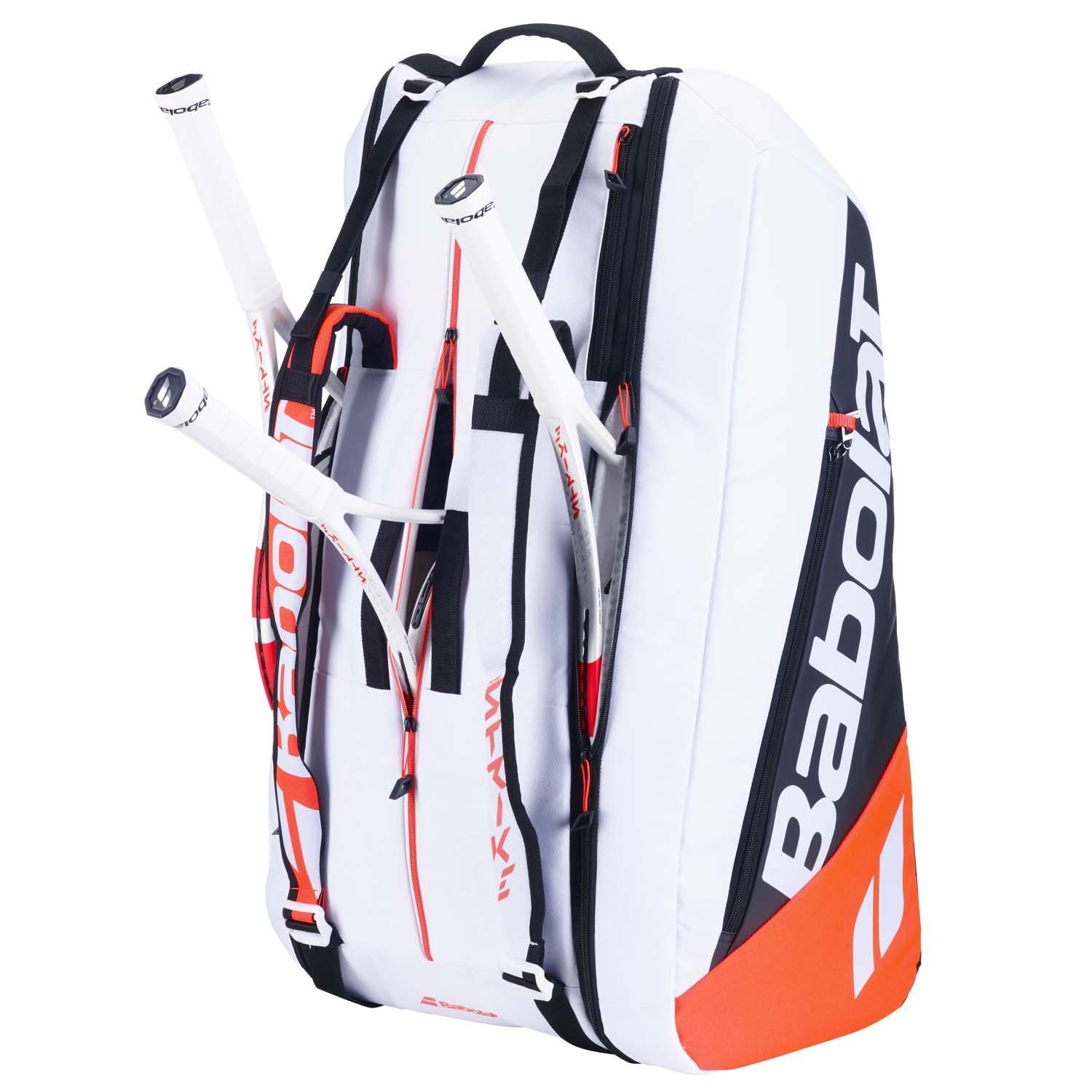 Babolat RHX12 Pure Strike Tennistas