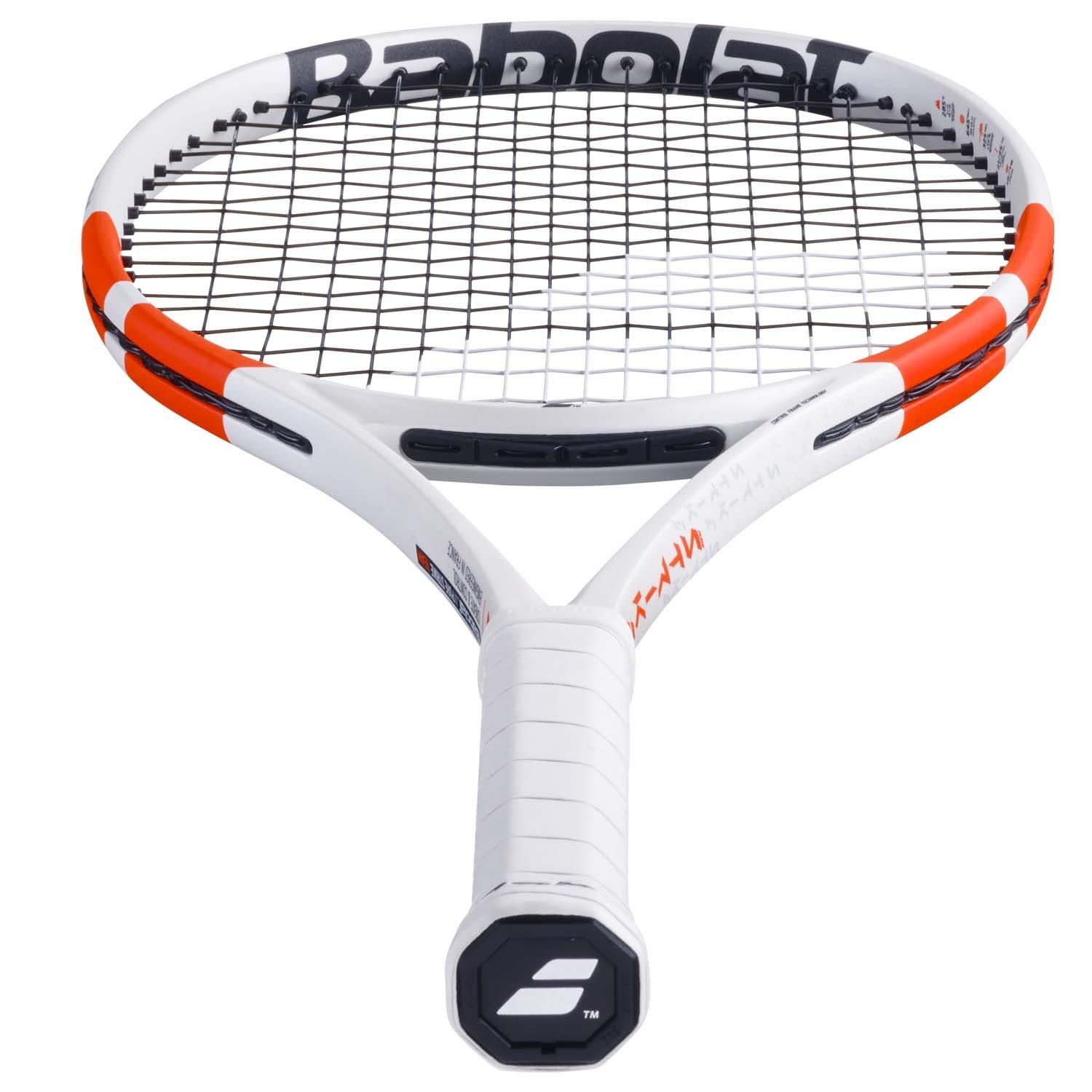 Babolat Pure Strike Team Gen4