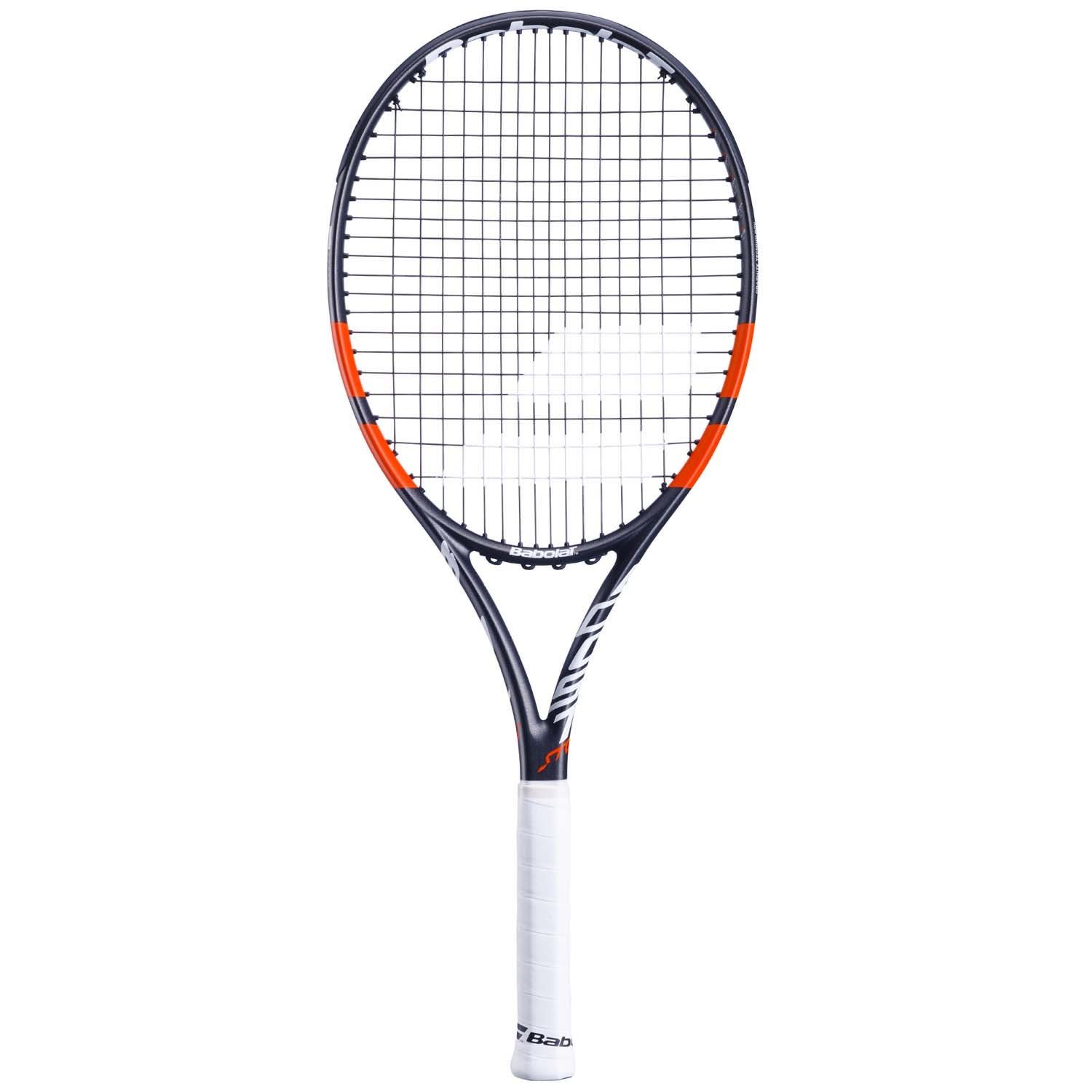 Babolat Boost Strike Strung