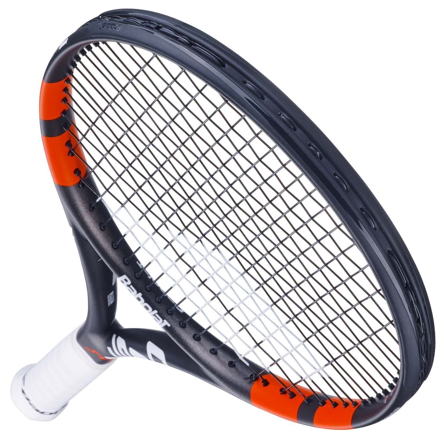 Babolat Boost Strike Strung