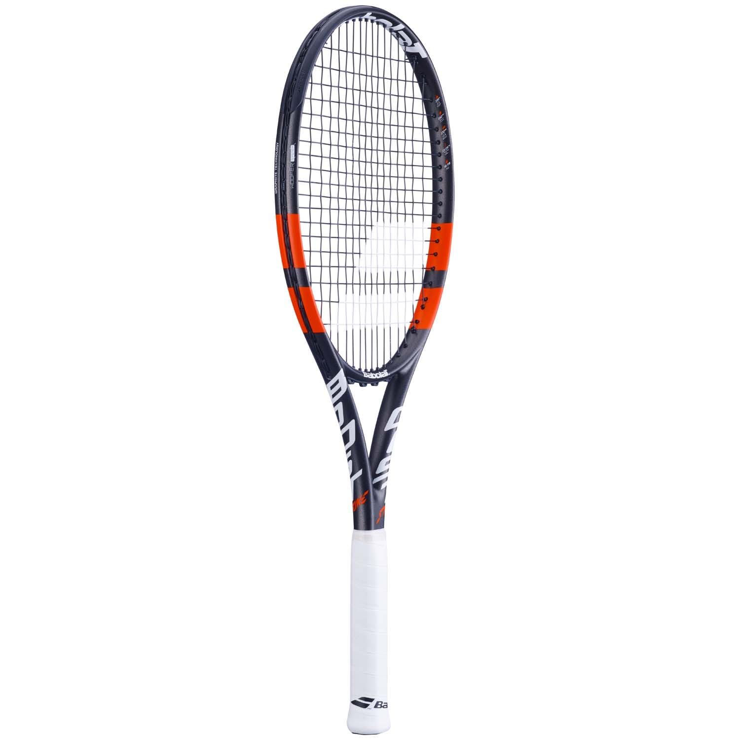 Babolat Boost Strike Strung