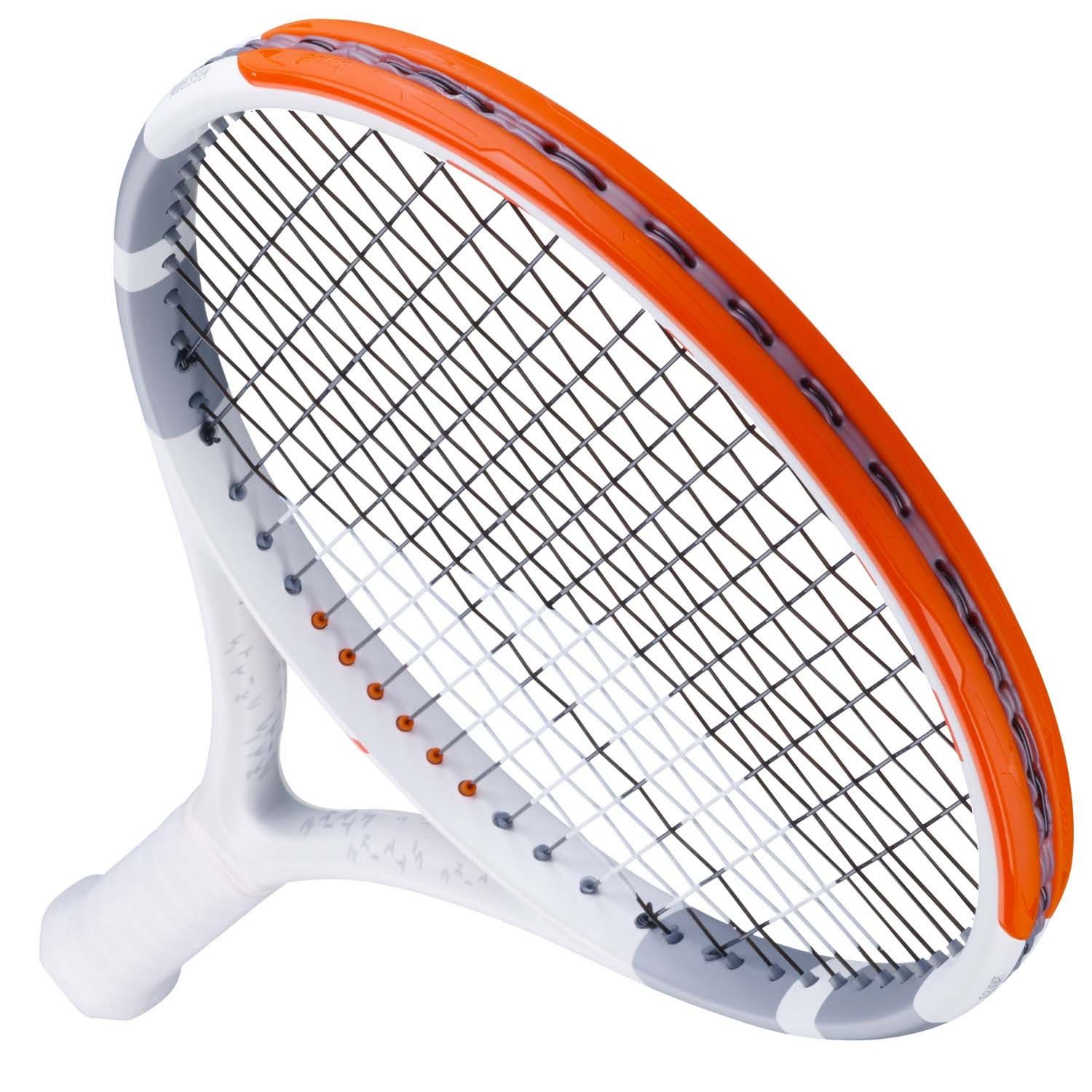 Babolat Evo Strike Strung