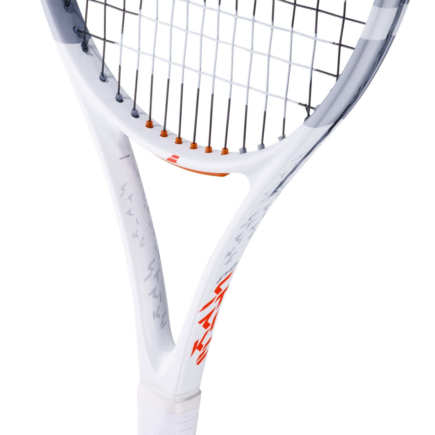 Babolat Evo Strike Strung