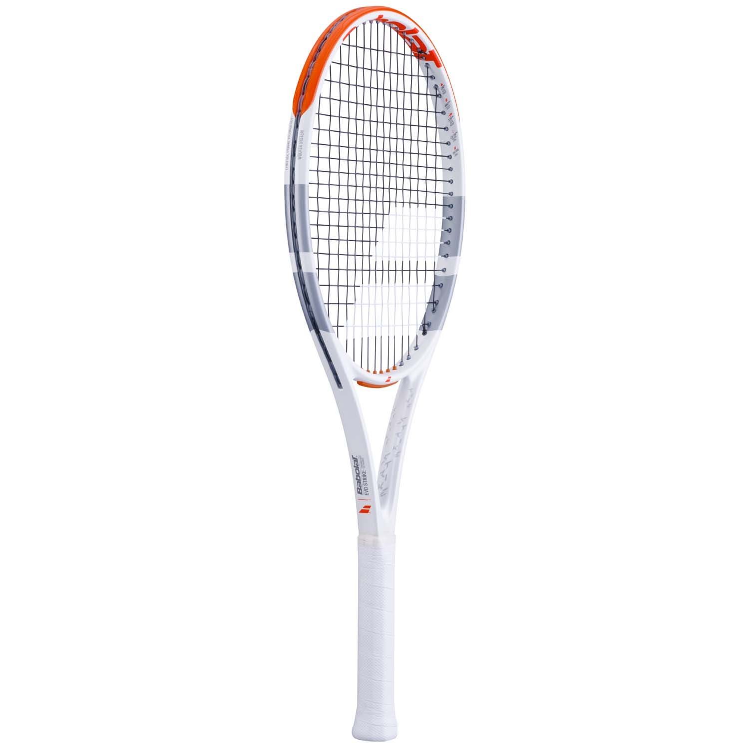 Babolat Evo Strike Strung