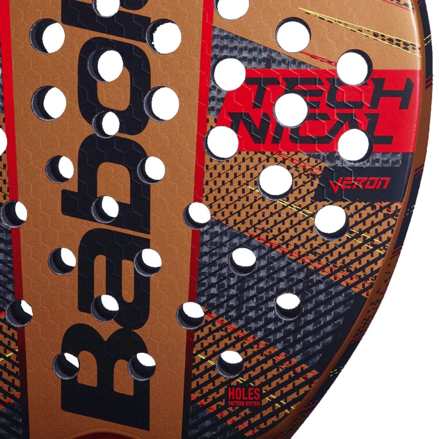 Babolat Technical Veron