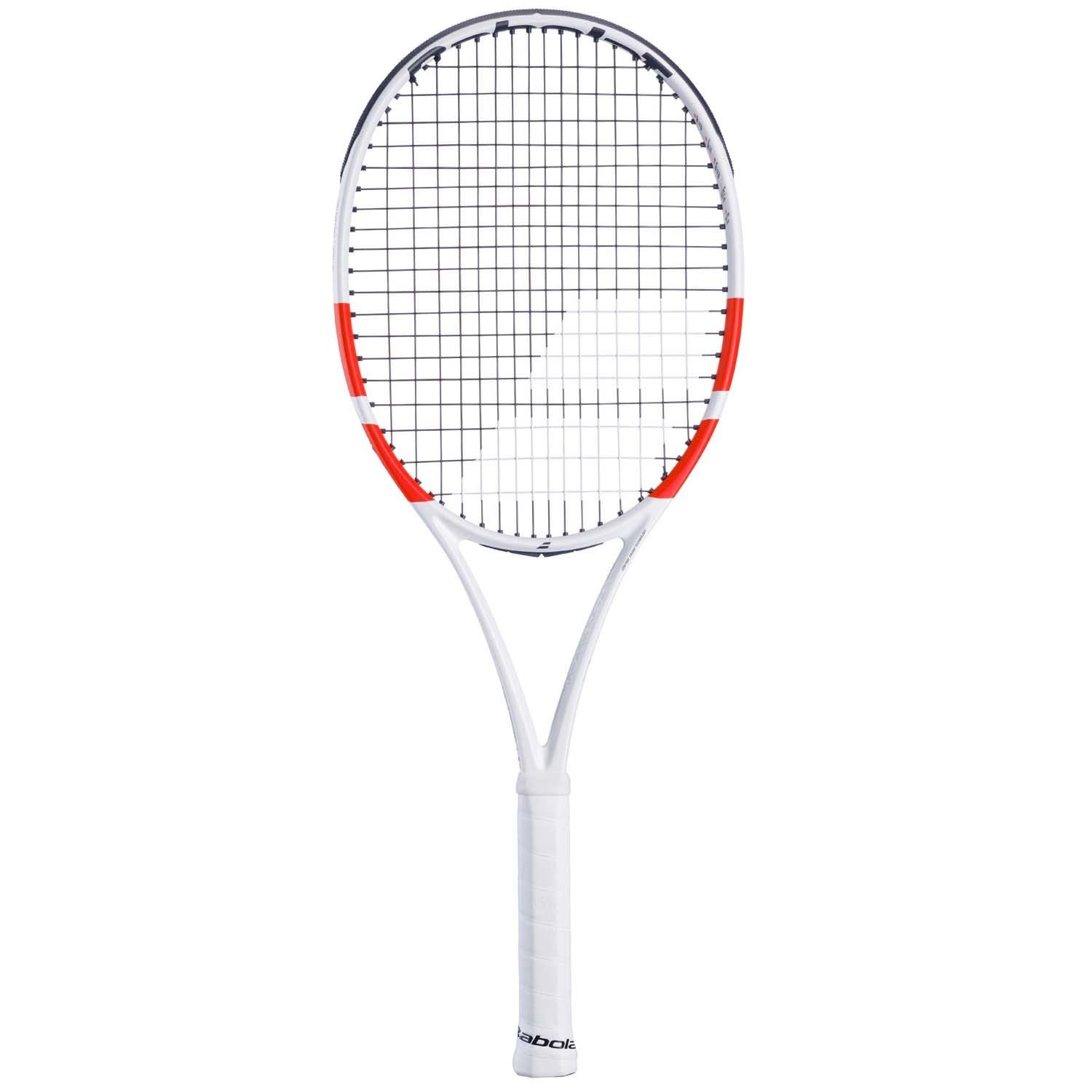 Babolat Pure Strike 100 Gen4