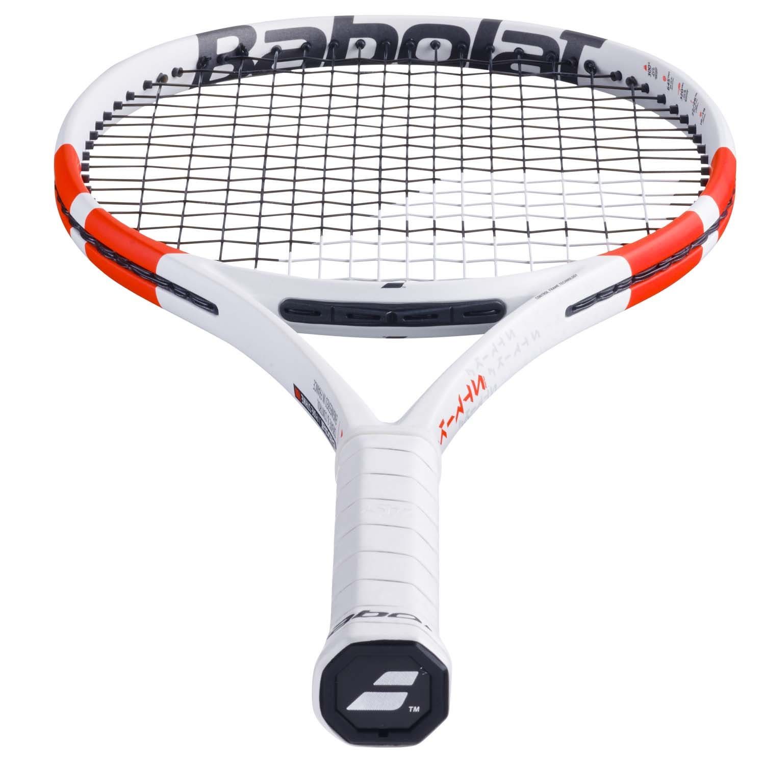 Babolat Pure Strike 100 Gen4