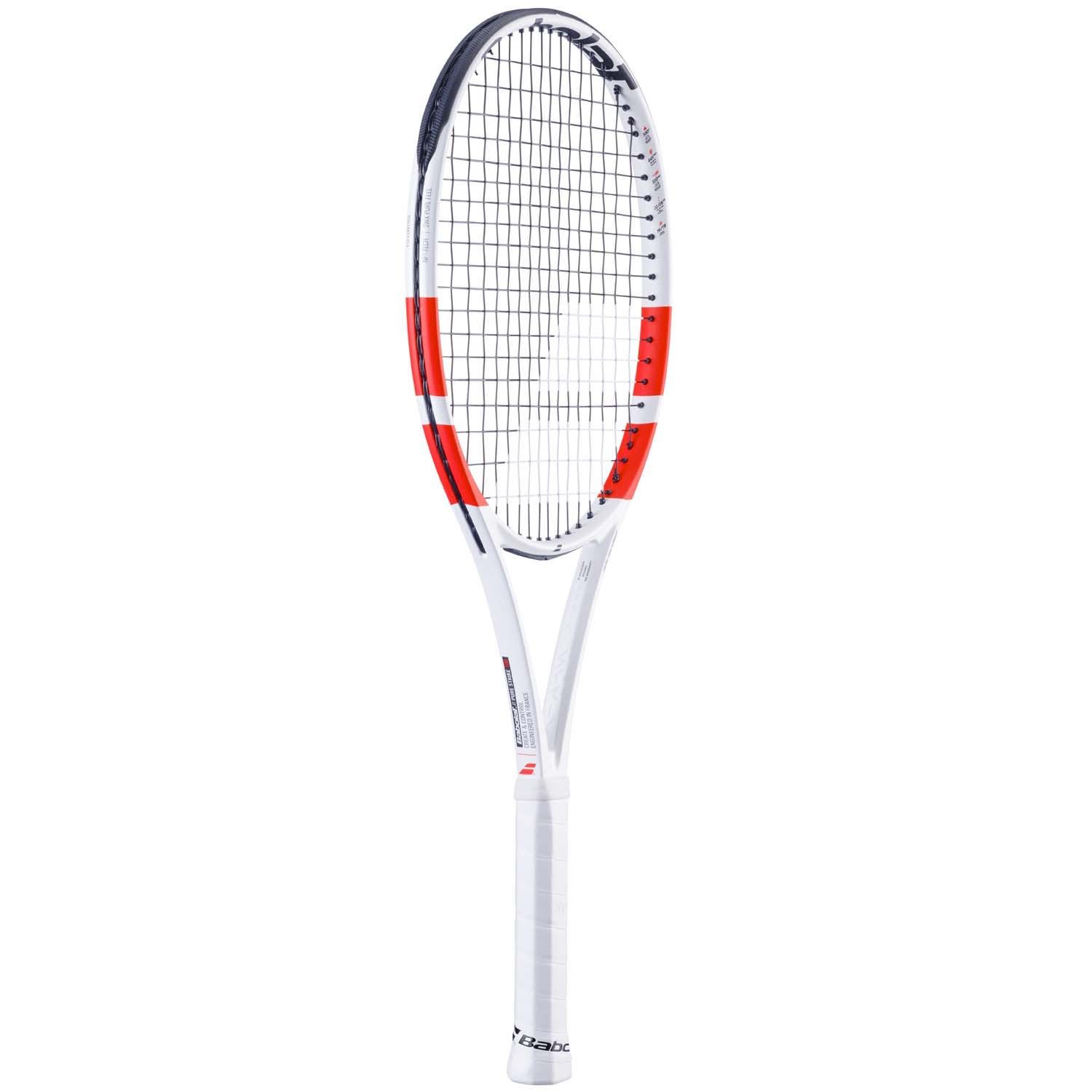 Babolat Pure Strike 100 Gen4