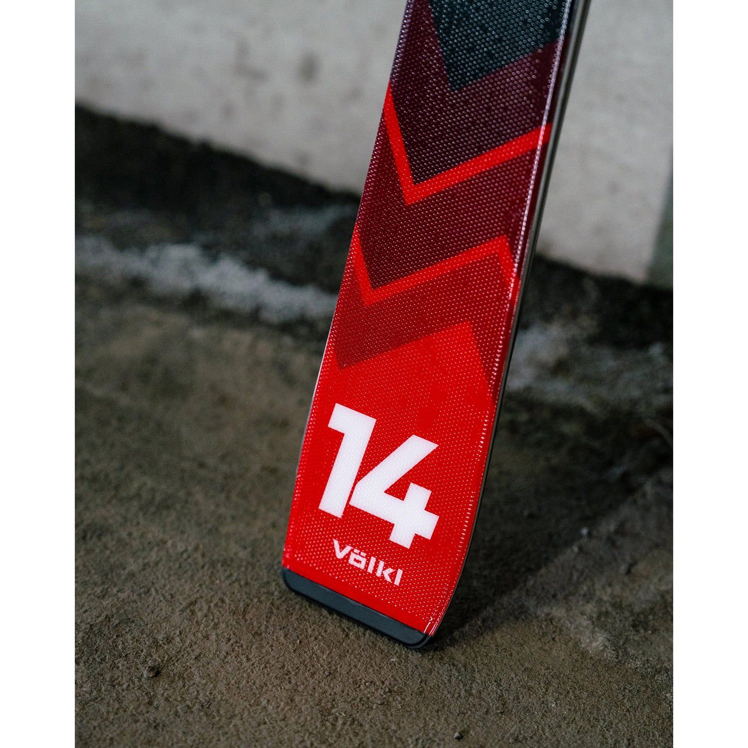 Völkl Racetiger SRC Vmotion