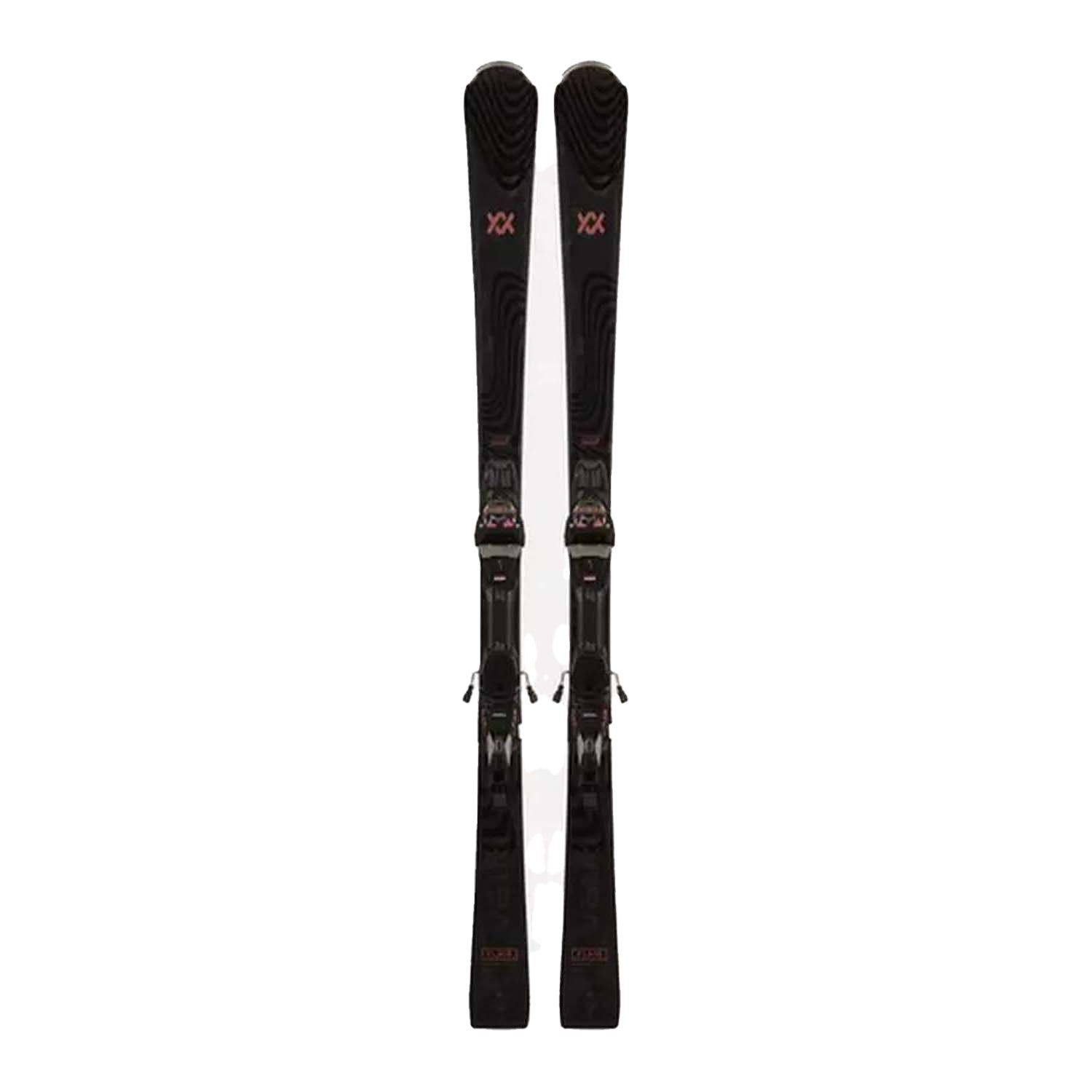 Völkl Flair SC Carbon Vmotion