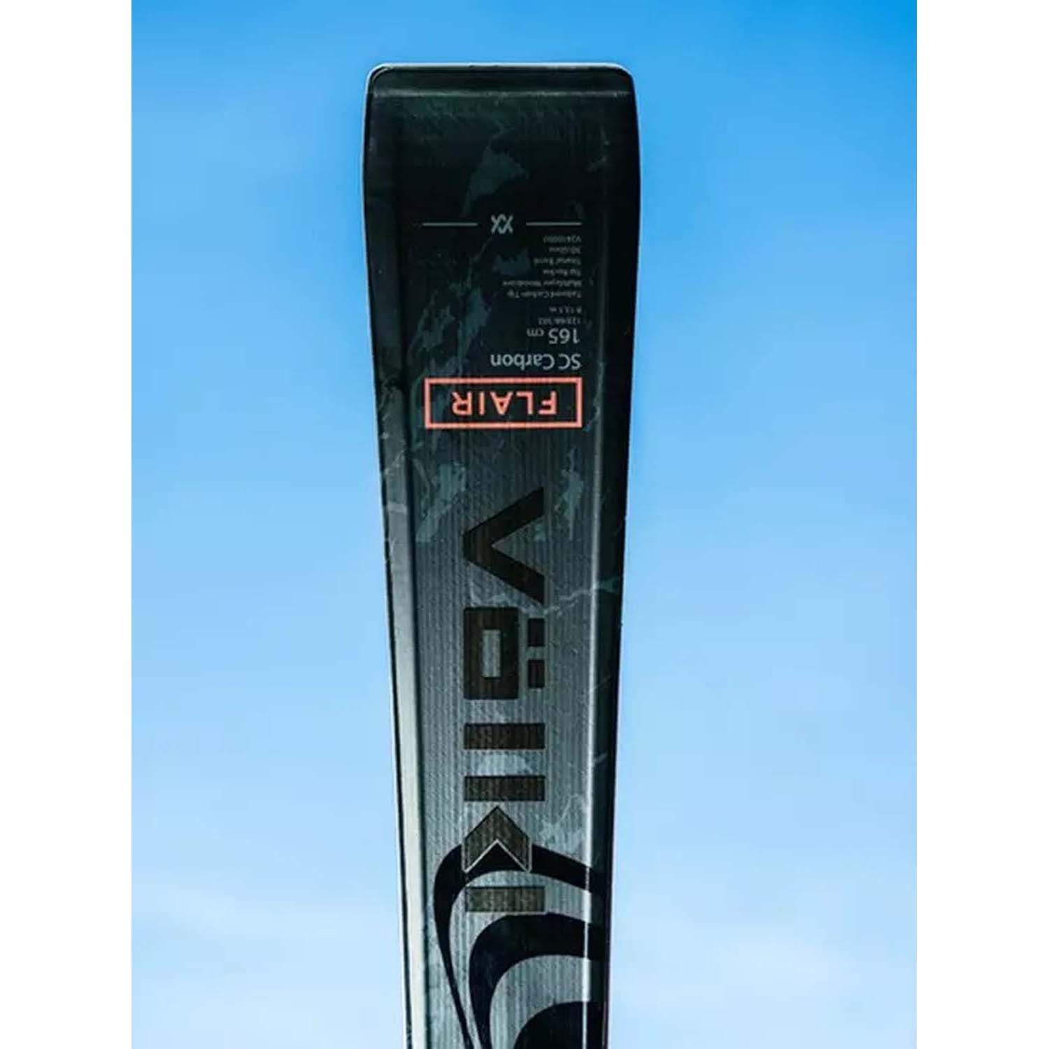 Völkl Flair SC Carbon Vmotion