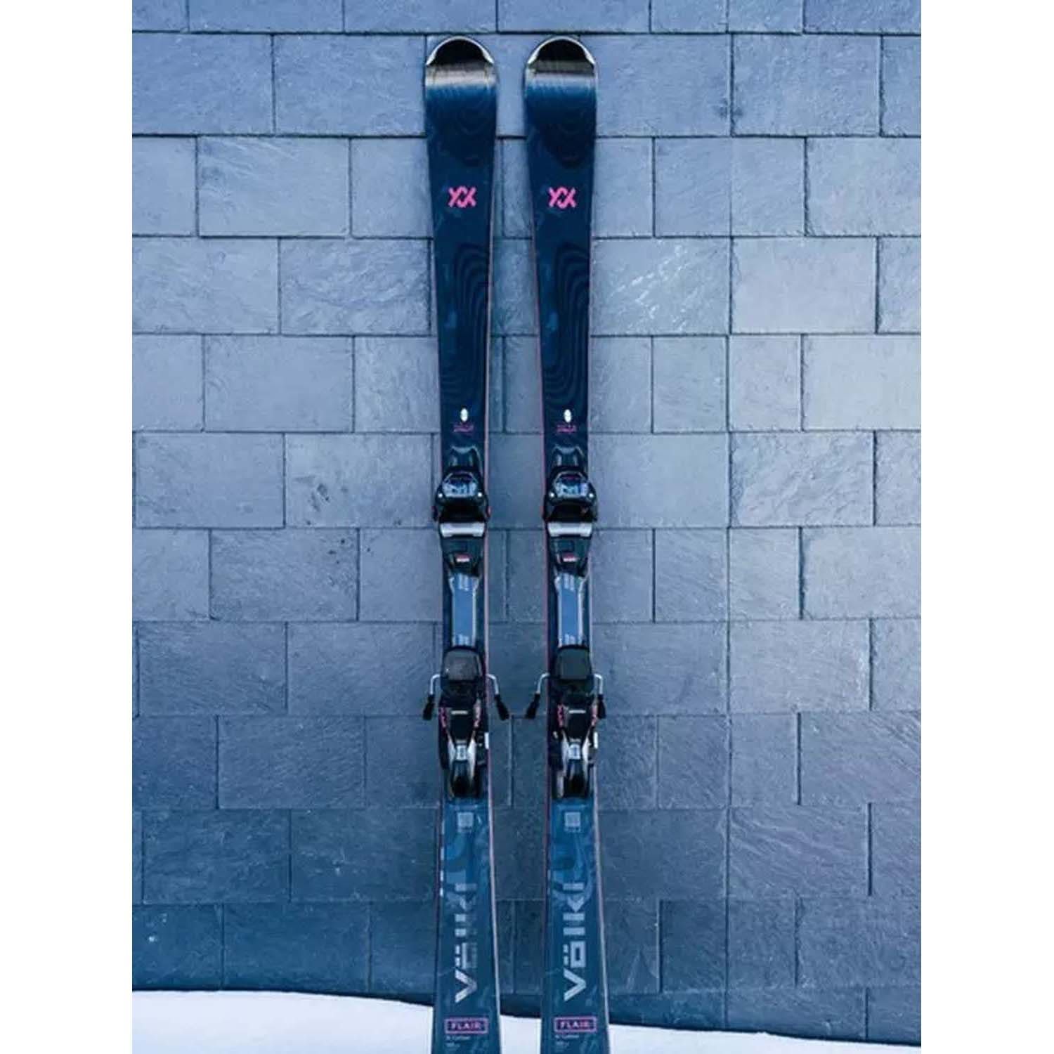 Völkl Flair SC Carbon Vmotion