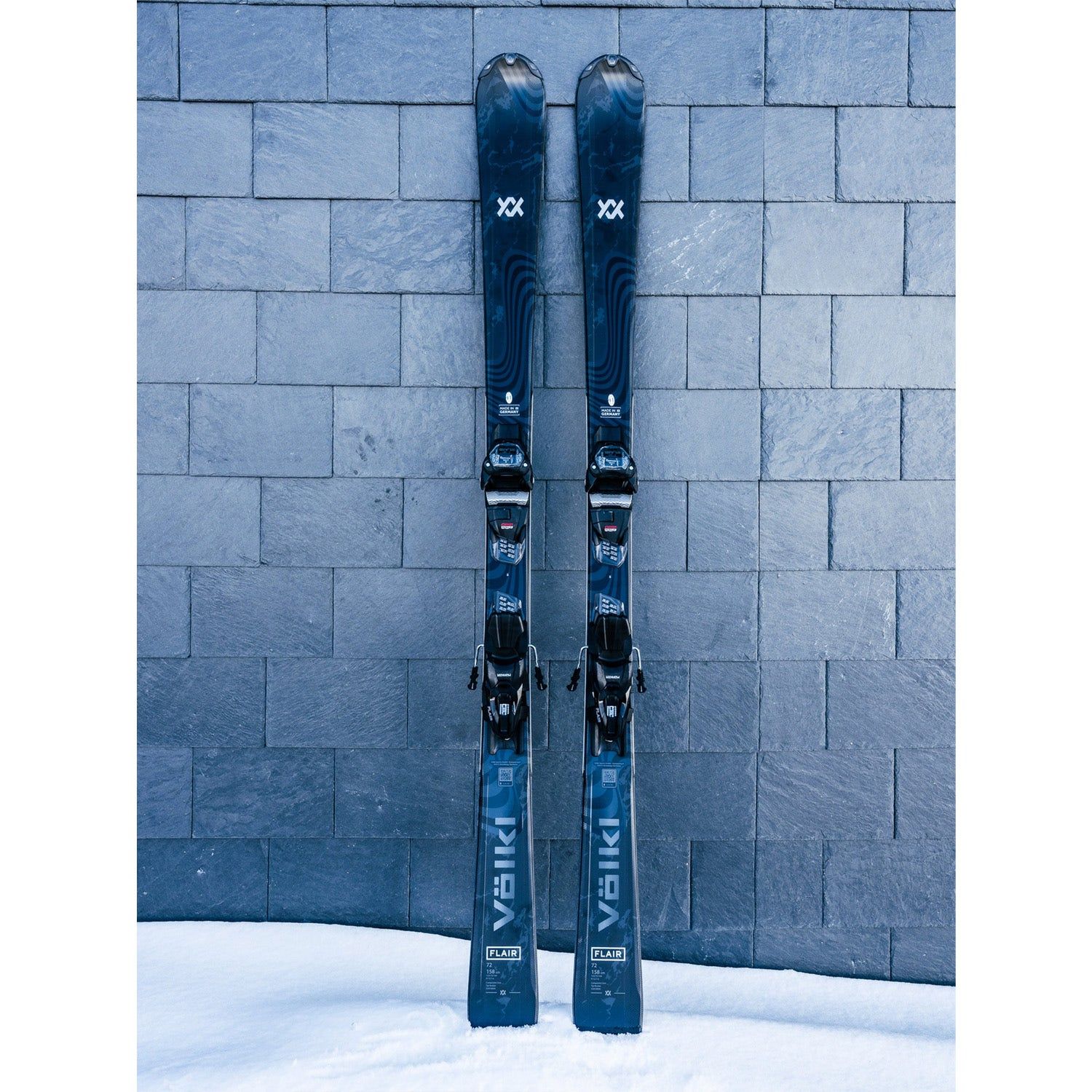 Völkl Flair 72 Vmotion