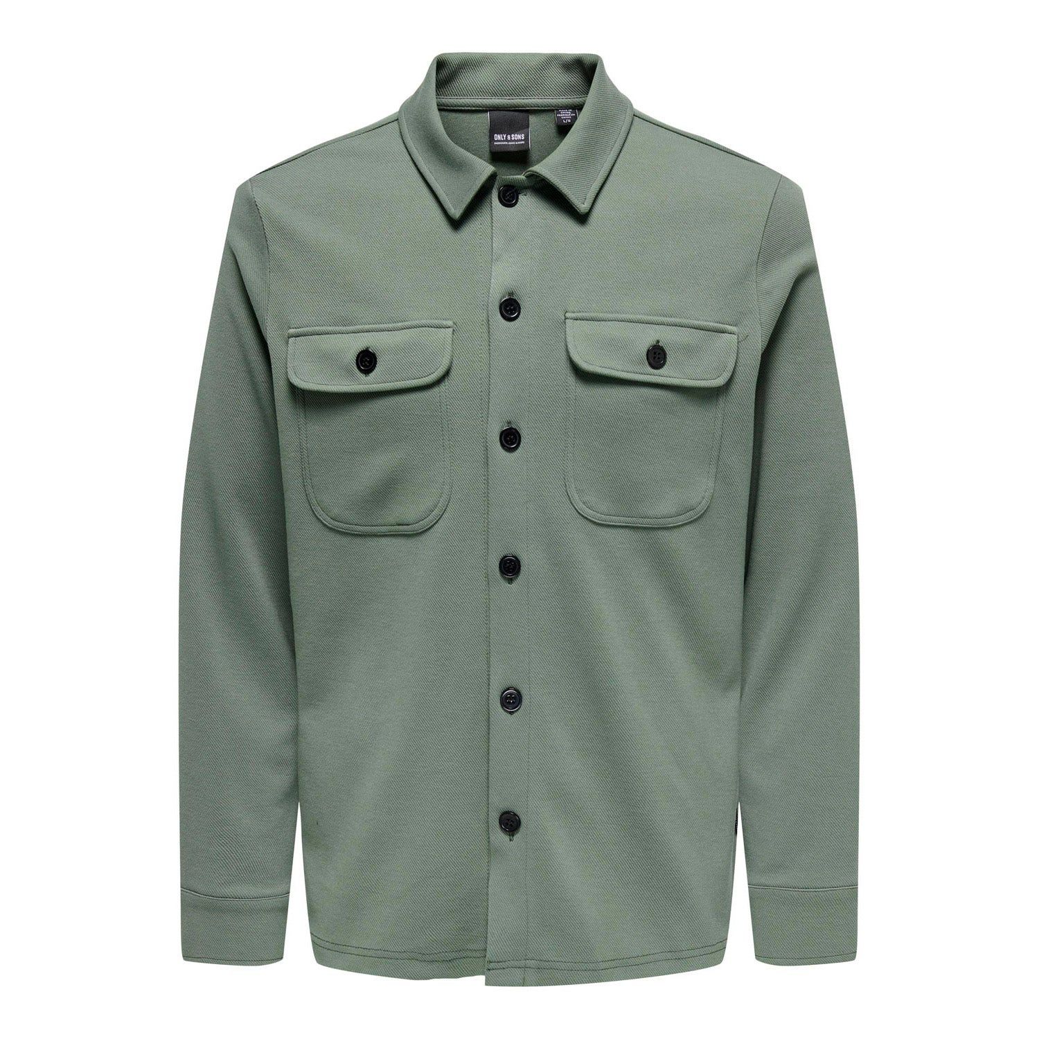 ONLY & Sons New Kodyl Overshirt