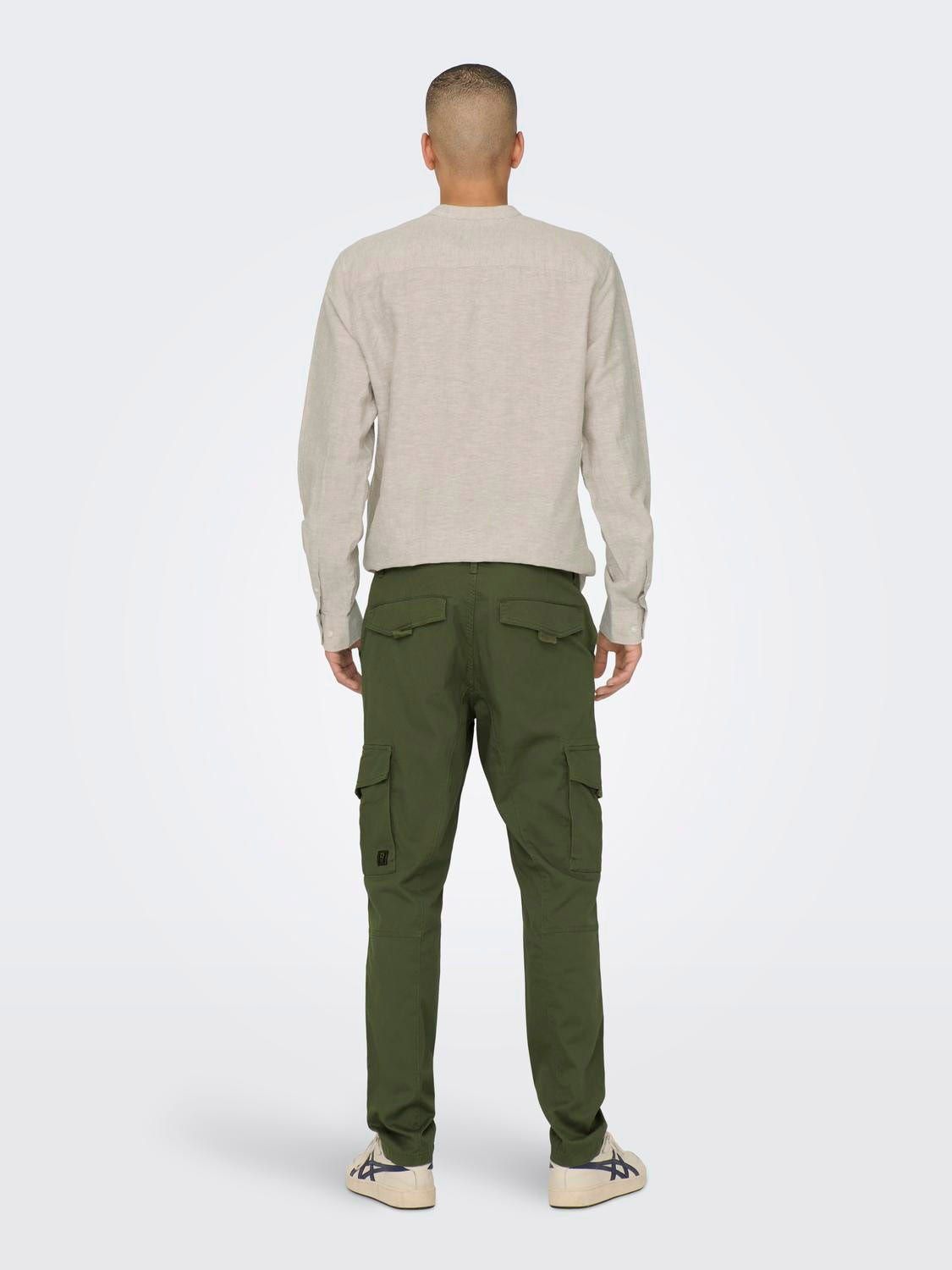 ONLY & Sons Dean Life Cargo Pant