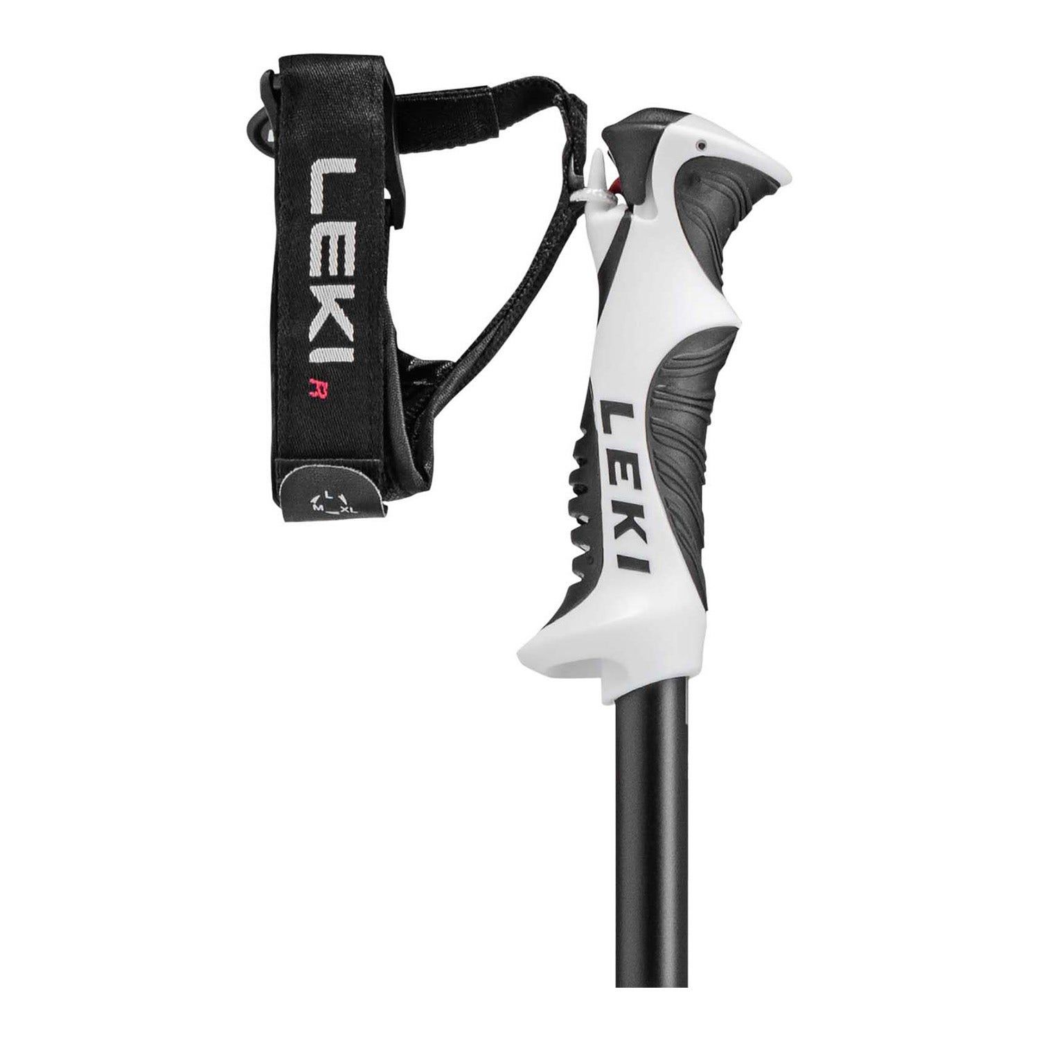 Leki Bold S