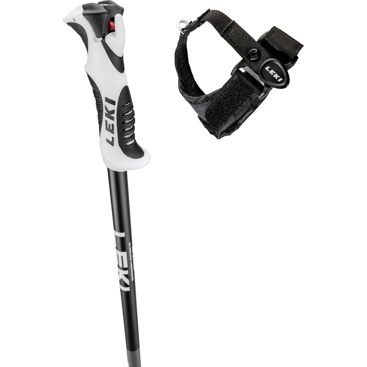 Leki Bold S