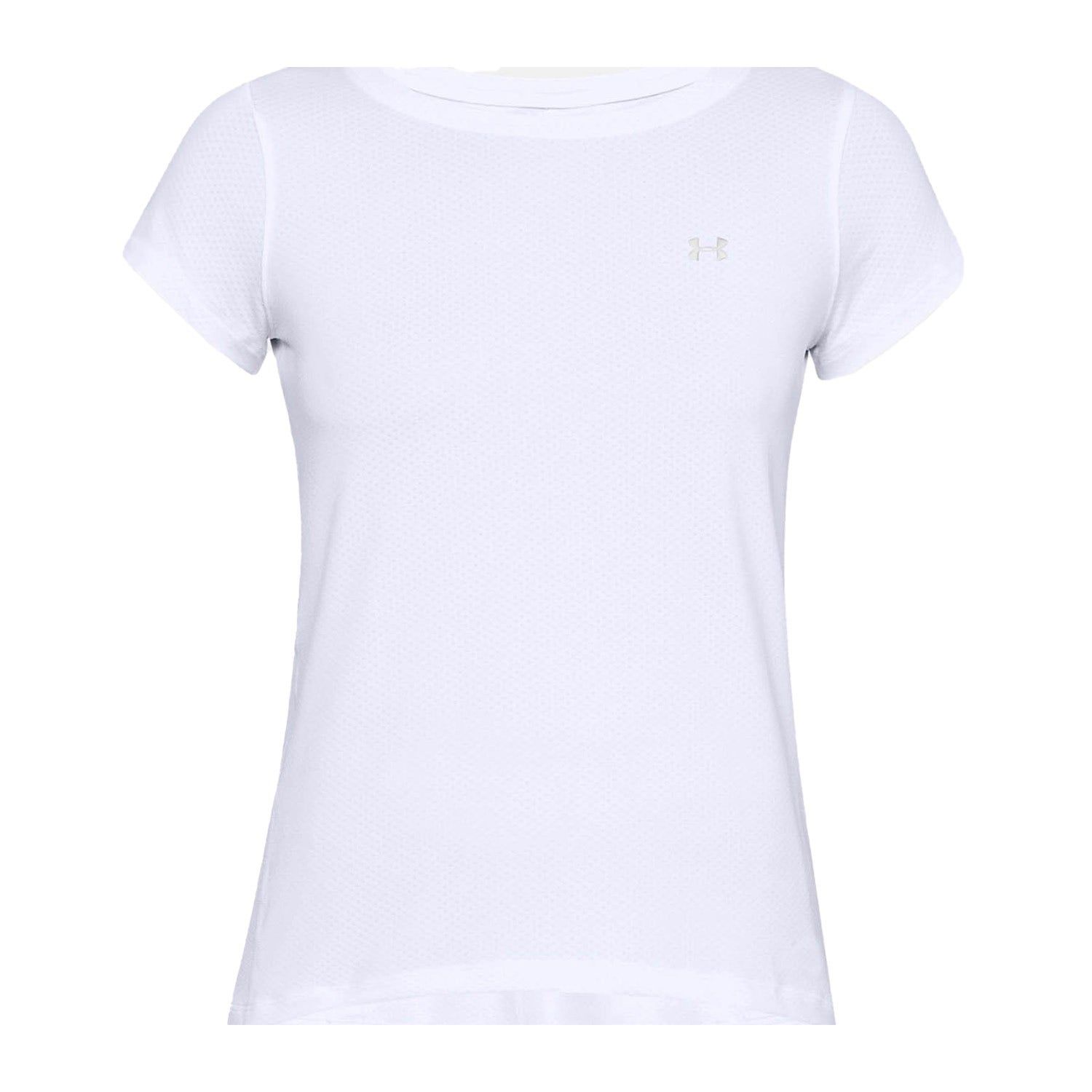 Under Armour HeatGear Armour Short Sleeve