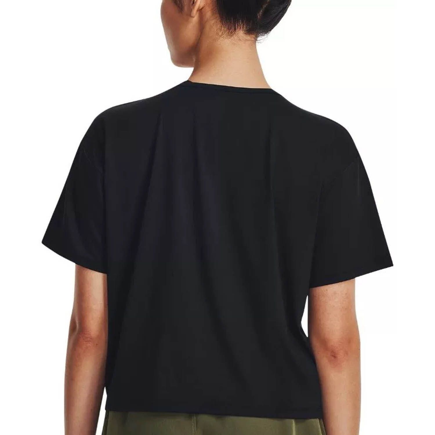 Under Armour Motion Short Sleeve