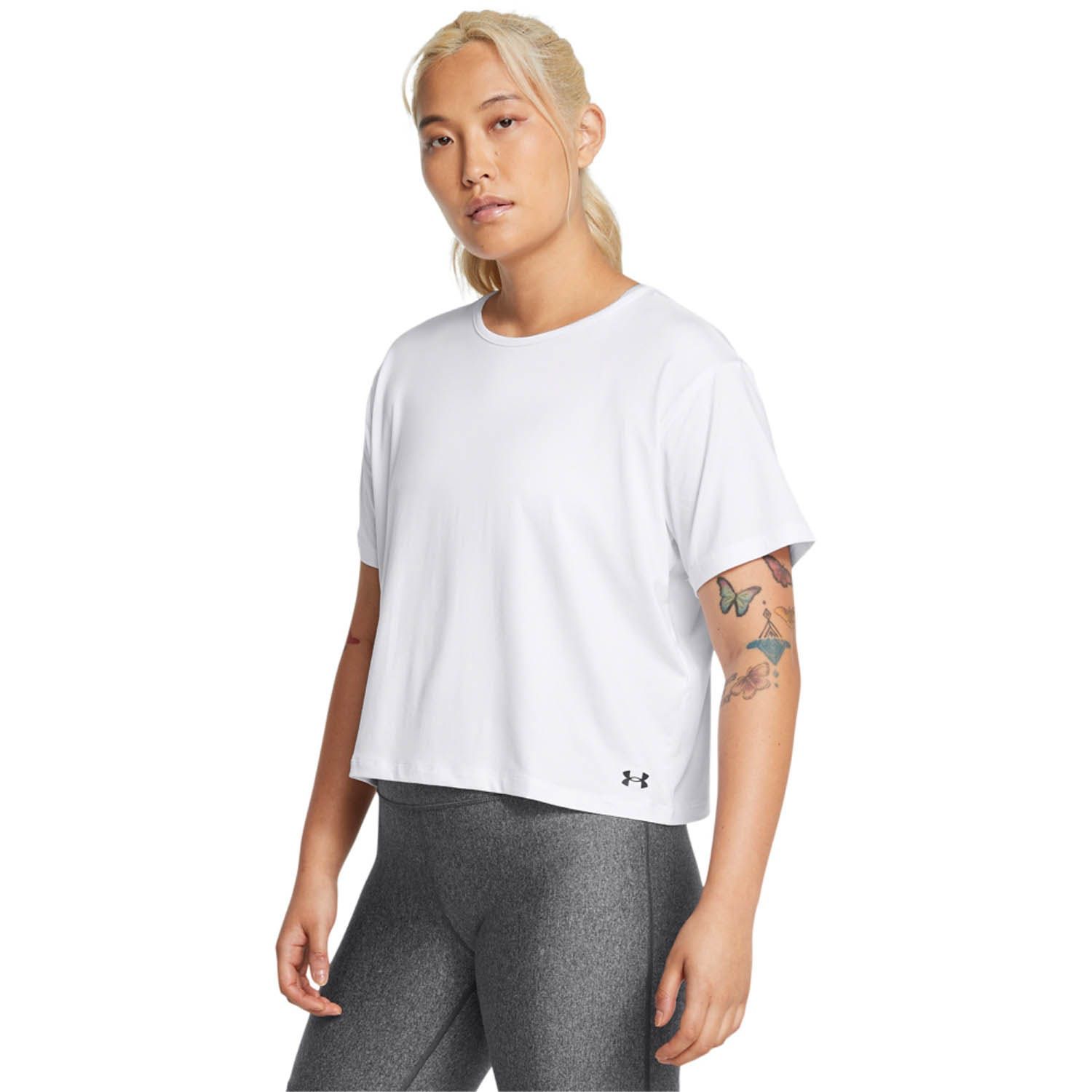 Under Armour Motion Short Sleeve