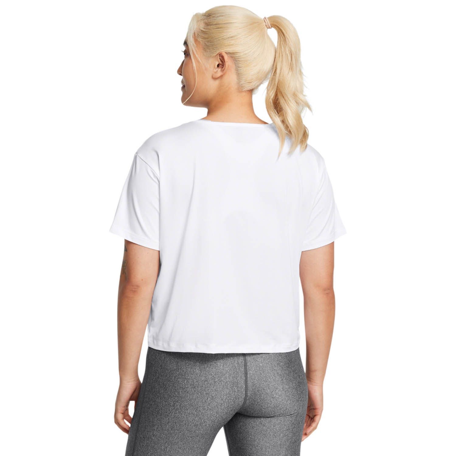 Under Armour Motion Short Sleeve