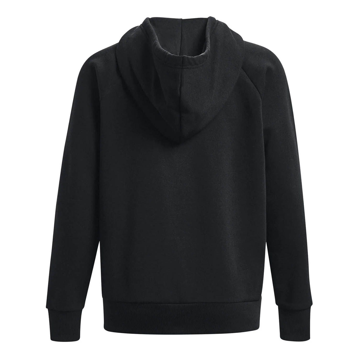 Under Armour Rival Fleece Full-Zip Hoodie