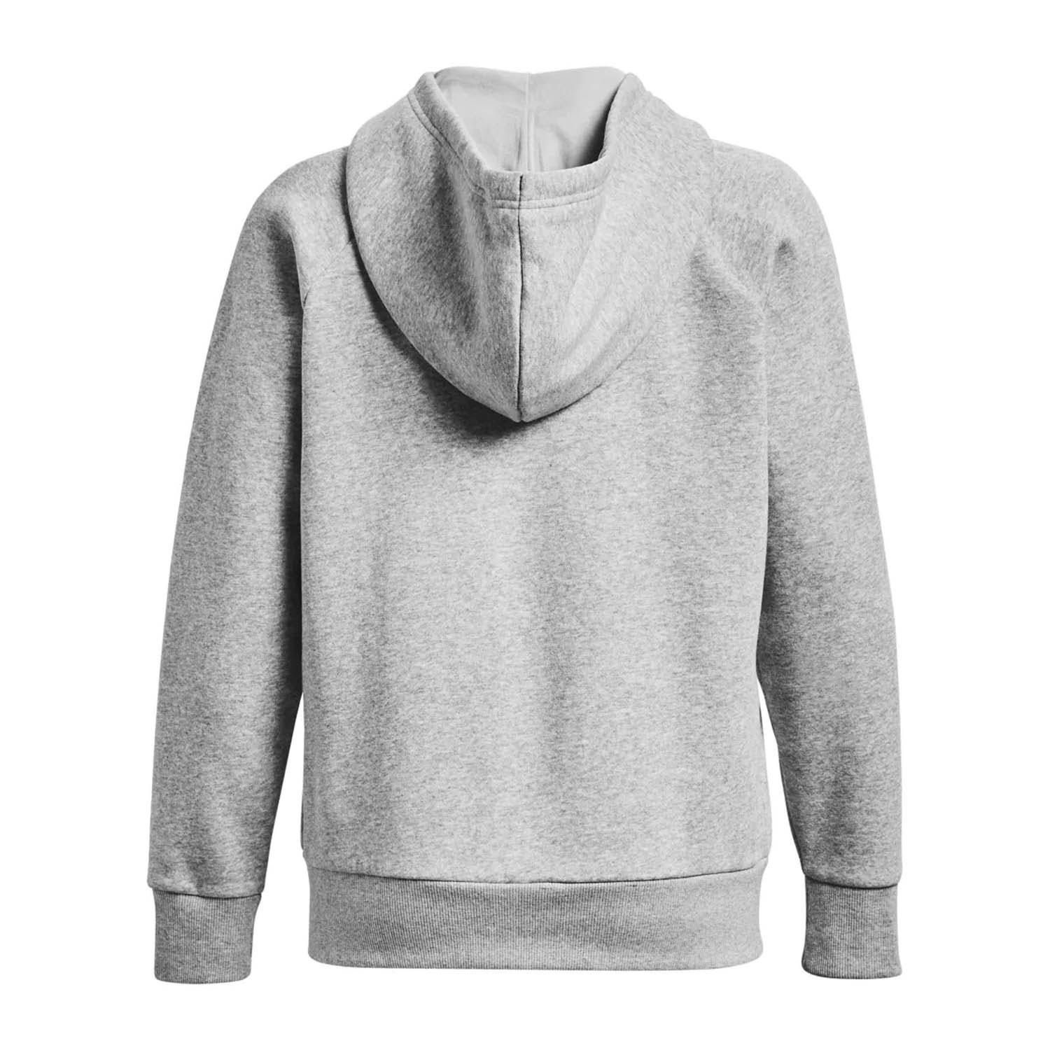 Under Armour Rival Fleece Full-Zip Hoodie