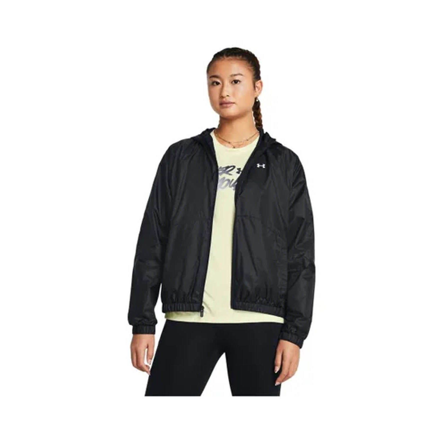 Under Armour Rival Sport Windbreaker