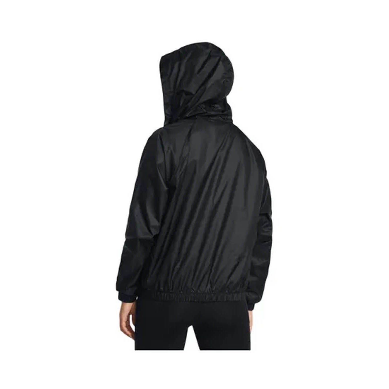 Under Armour Rival Sport Windbreaker
