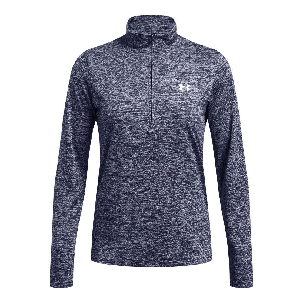 Under Armour Tech 1/2 Zip Twist