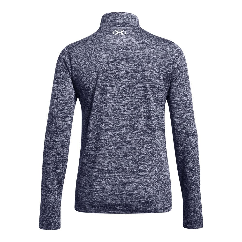 Under Armour Tech 1/2 Zip Twist