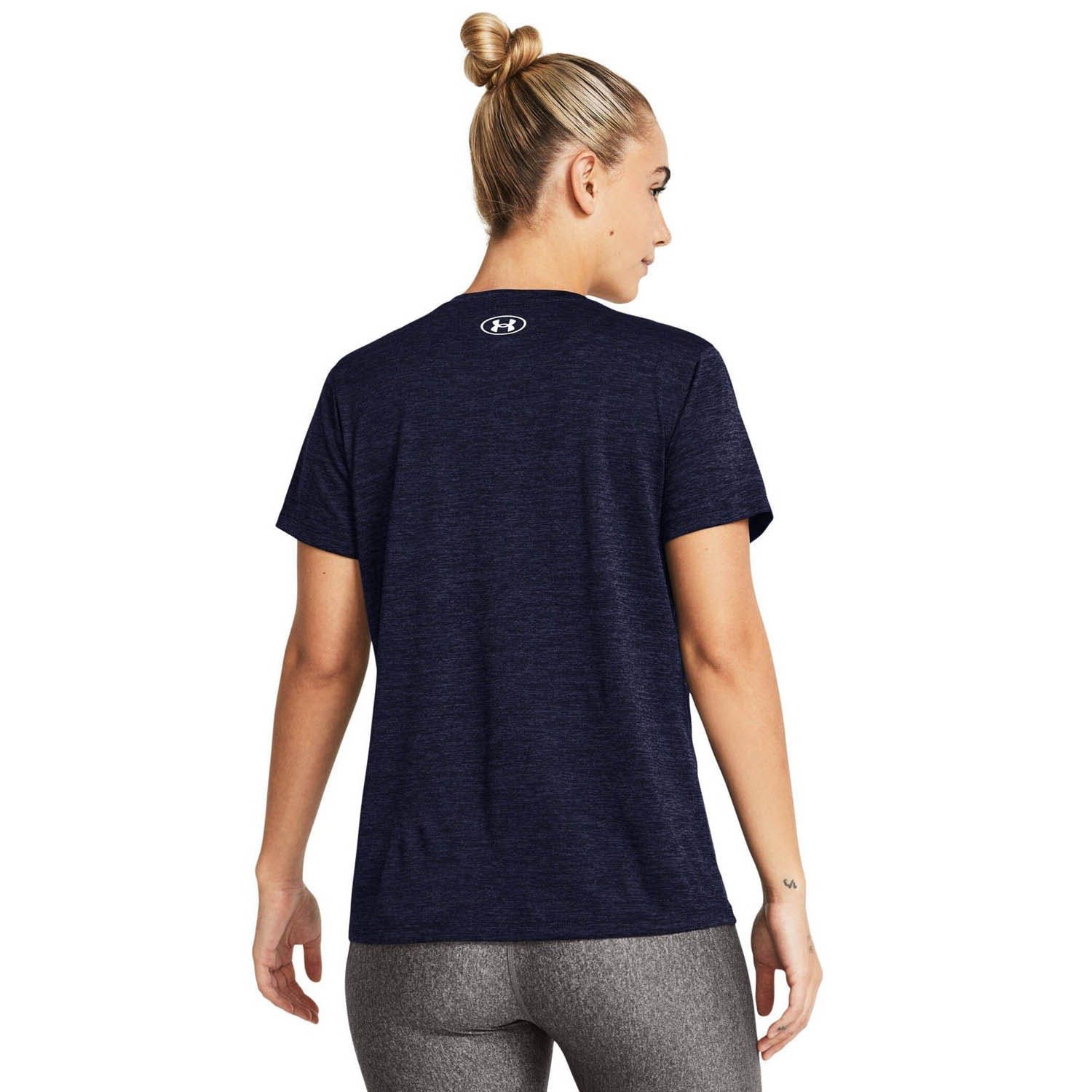 Under Armour Tech Twist V-Neck Short Sleeve