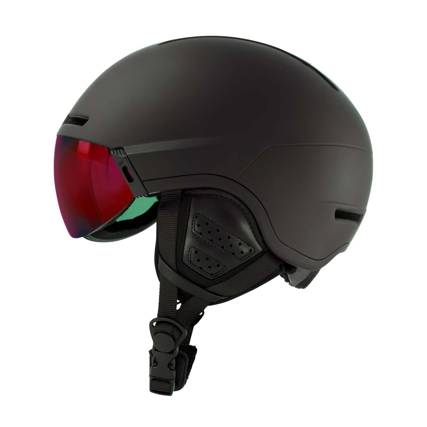 Sinner Montblanc Visor