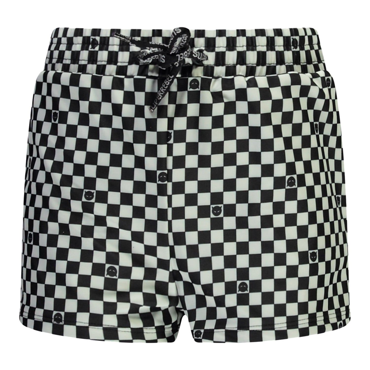 Super Rebel Holy Short Swim Pants Kids